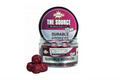 Dynamite The Source Durable Hookers 12mm