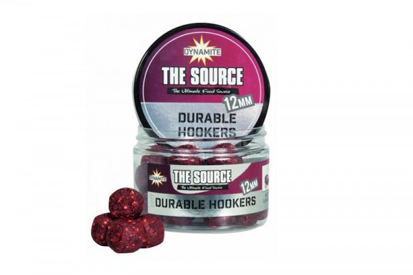 Dynamite The Source Durable Hookers 12mm