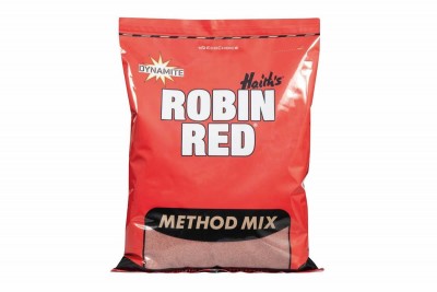 Dynamite Baits Robin Red Method Mix 1.8kg