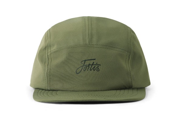 Fortis Marine Cap - Olive