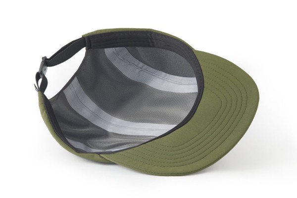 Fortis Marine Cap - Olive