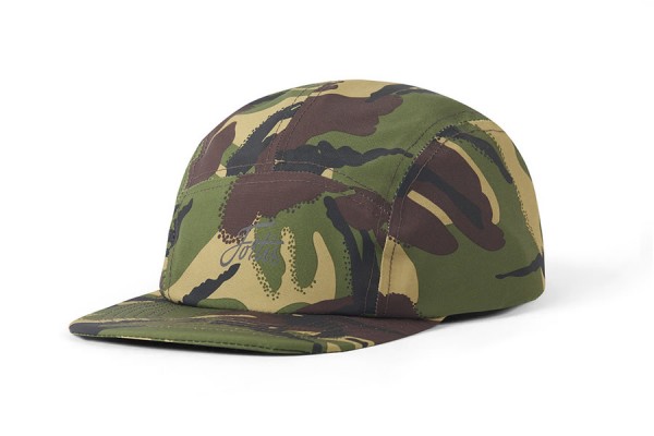 Fortis Marine Cap - DPM