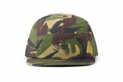 Fortis Marine Cap - DPM
