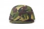Fortis Marine Cap - DPM