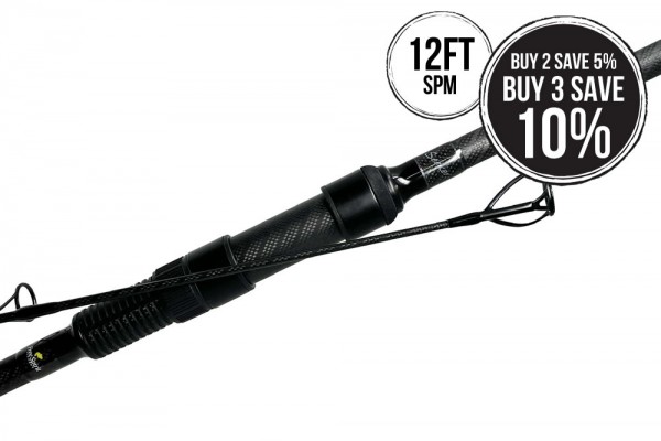 Free Spirit Seeker Launcher 12ft SPM - 50mm