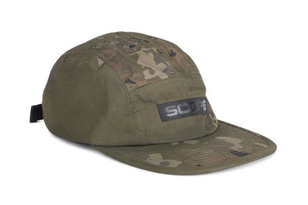 Nash Scope Lite 5 Panel Hat