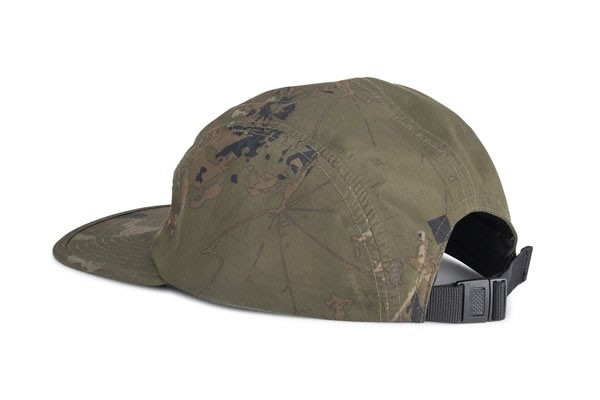 Nash store camo hat