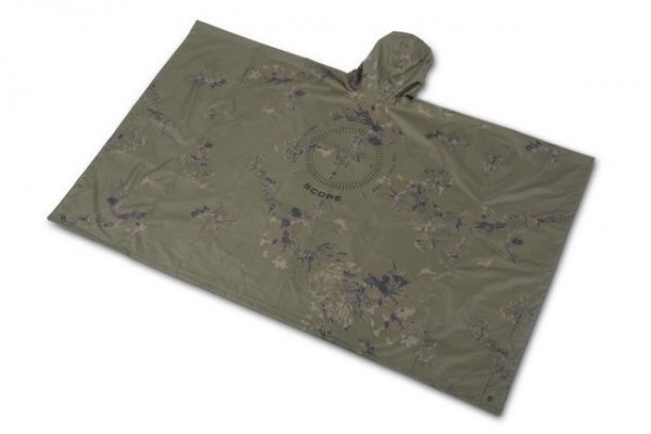 Nash Scope Poncho