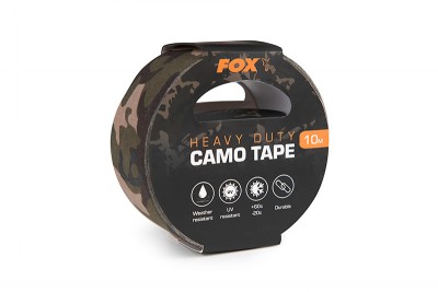Fox Camo Tape - 5cm x 10m