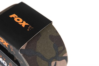 Fox Camo Tape - 5cm x 10m