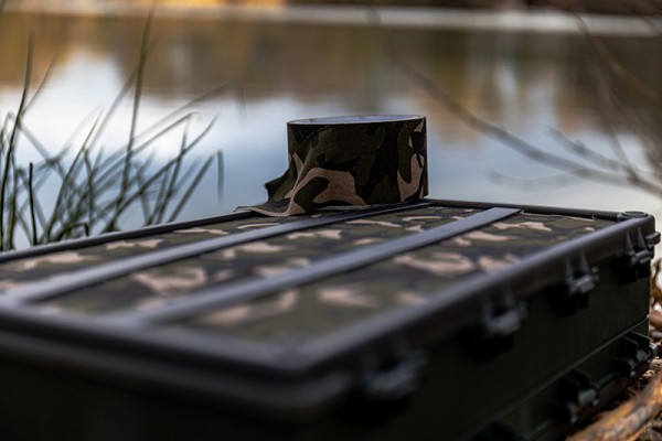 Fox Camo Tape - 5cm x 10m