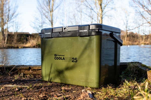 RidgeMonkey CoolaBox Compact 25 Litre