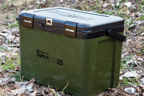 RidgeMonkey CoolaBox Compact 25 Litre