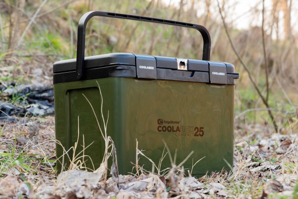 RidgeMonkey CoolaBox Compact 25 Litre