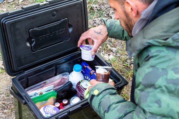 RidgeMonkey CoolaBox Compact 25 Litre