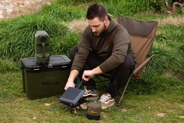 RidgeMonkey CoolaBox Compact 25 Litre