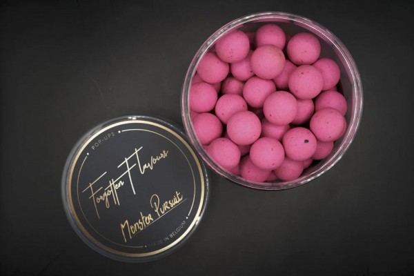 Forgotten Flavours Monster Pursuit Popups