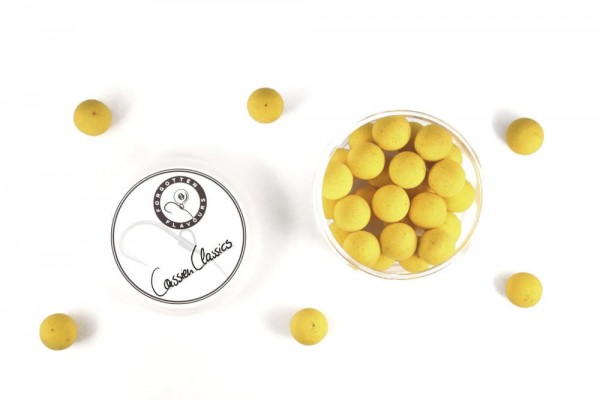 Forgotten Flavours Cassien Classics Popups