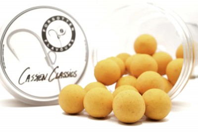 Forgotten Flavours Cassien Classics Popups