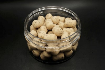 Forgotten Flavours Nutty Maple Wafters