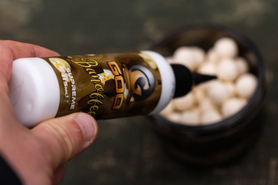 Korda Carp Goo Banoffee Supreme Korda Carp Goo Banoffee Supreme