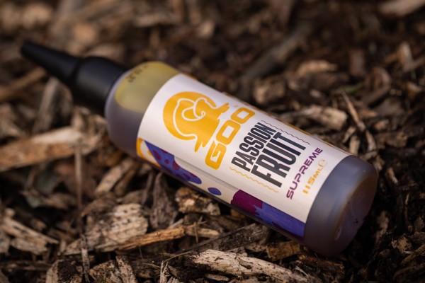 Korda Carp Goo Passionfruit Supreme