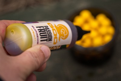 Korda Carp Goo Passionfruit Supreme Korda Carp Goo Passionfruit Supreme