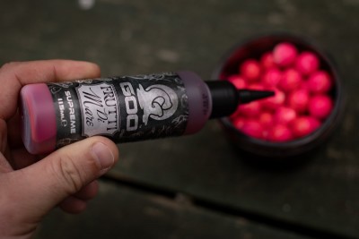 Korda Carp Goo Frutti Di Mare Supreme Korda Carp Goo Frutti Di Mare Supreme