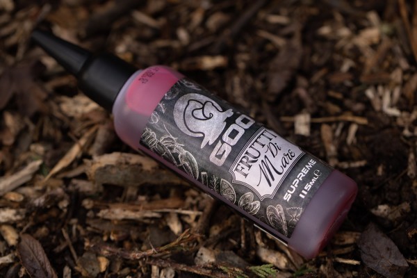 Korda Carp Goo Frutti Di Mare Supreme