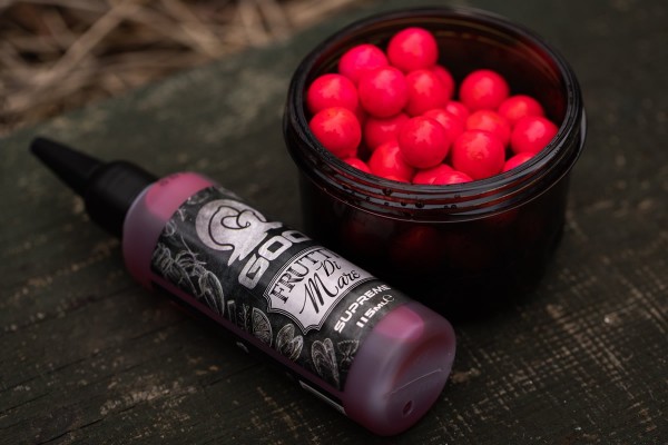 Korda Carp Goo Frutti Di Mare Supreme