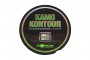Korda Kamo Kontour 30lb 0.60mm 50m