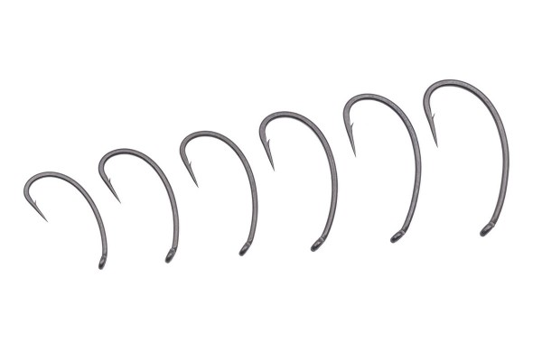 Korda Spinner Hooks Barbed