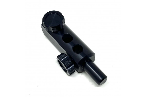 Century Stealth Pod Lock