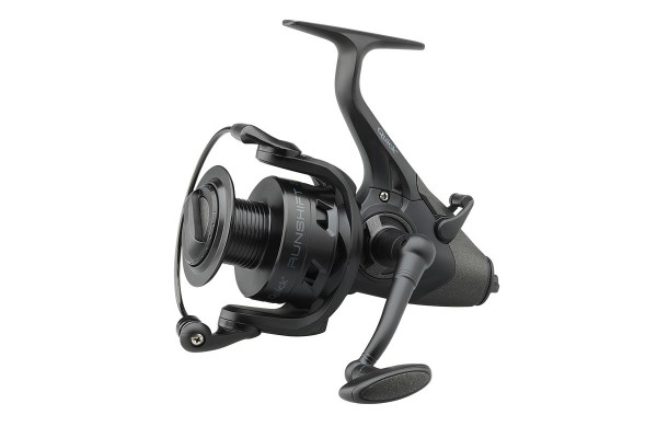 DAM Runshift 3 5000 FS Reel