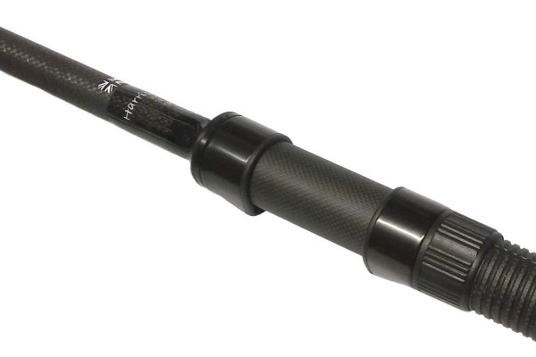 Harrison Aviator Spod Rods - Raven Edition