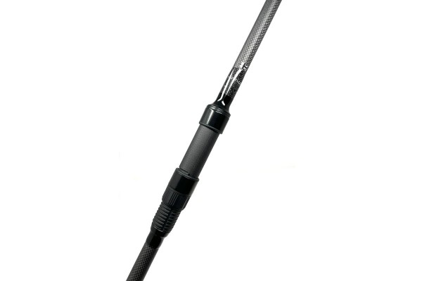 Harrison Aviator Spod Rods - Raven Edition