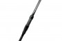 Harrison Aviator Spod Rods - Raven Edition