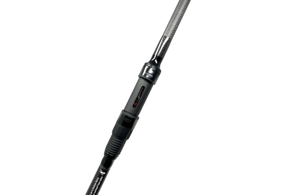 Harrison Aviator Spod Rods - Raven Edition