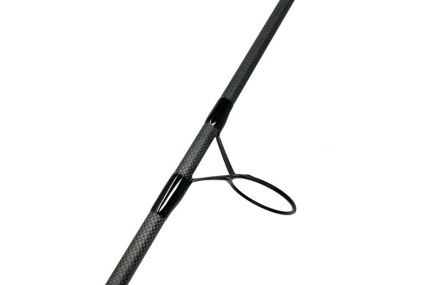 Harrison Aviator Spod Rods - Raven Edition