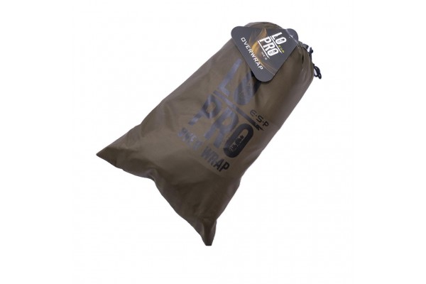 ESP Lo Pro Brolly MK2 Overwrap
