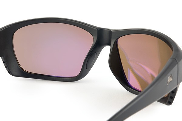 Fortis Finseeker Brown 247 Gold XBlok