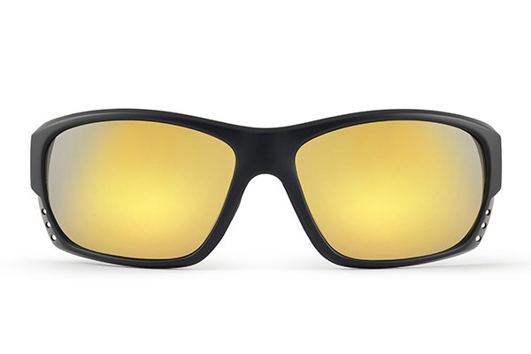 Fortis Finseeker Amber AMPM Silver XBlok