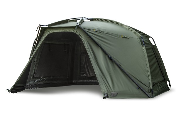 Solar SP Uni Spider Bivvy Bundle with Groundsheet and Infil Panel