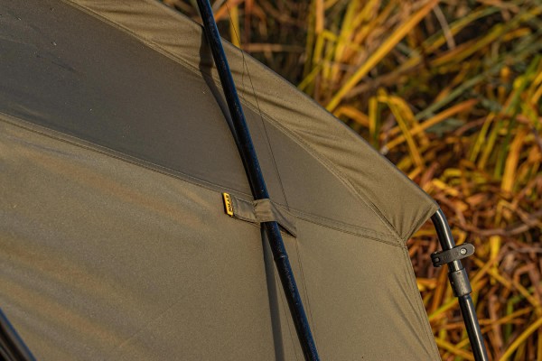 Solar SP Uni Spider Bivvy Bundle with Groundsheet and Infil Panel