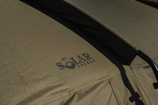 Solar SP Uni Spider Bivvy Bundle with Groundsheet and Infil Panel