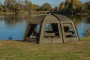 Solar SP Uni Spider Bivvy Bundle with Groundsheet and Infil Panel