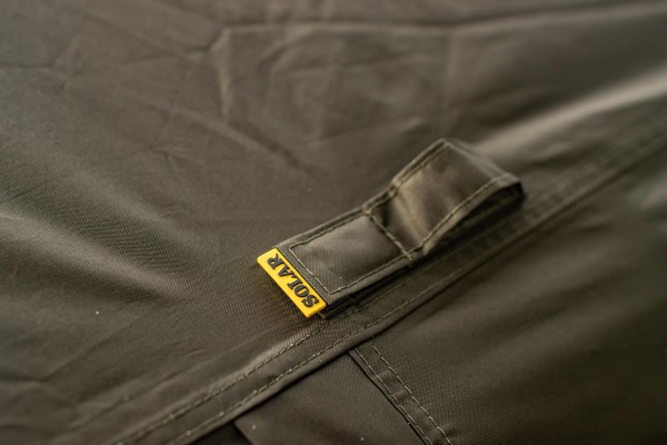 Solar SP Uni Spider Bivvy Bundle with Groundsheet and Infil Panel