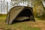 Solar SP Uni Spider Bivvy Bundle with Groundsheet and Infil Panel