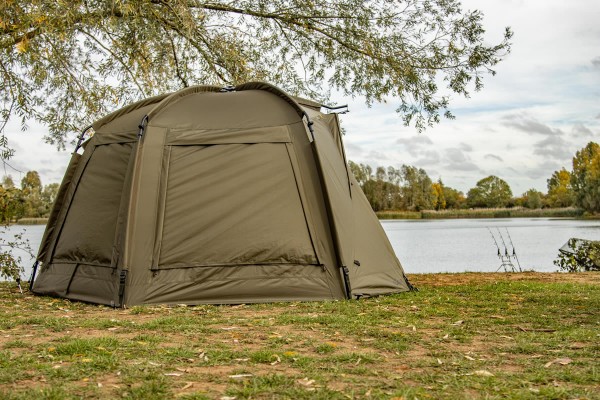 Solar SP Uni Spider Bivvy Bundle with Groundsheet and Infil Panel