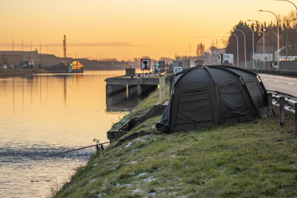 Solar SP Uni Spider Bivvy Bundle with Groundsheet and Infil Panel